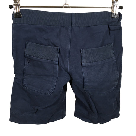 Unisex House of Lola - Tricot shorts, size 116 - 122 - Blue (2)