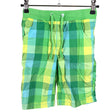Unisex Bogi - Shorts, size 116 - 122 - Green ()