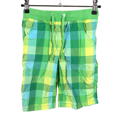 Unisex Bogi - Shorts, size 116 - 122 - Green ()