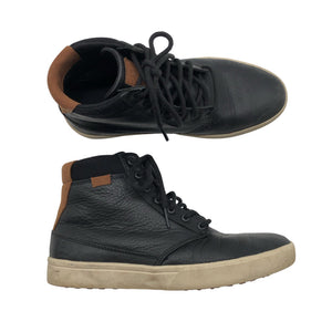 Unisex Etnies - Casual sneakers, size 39 - Black (1)