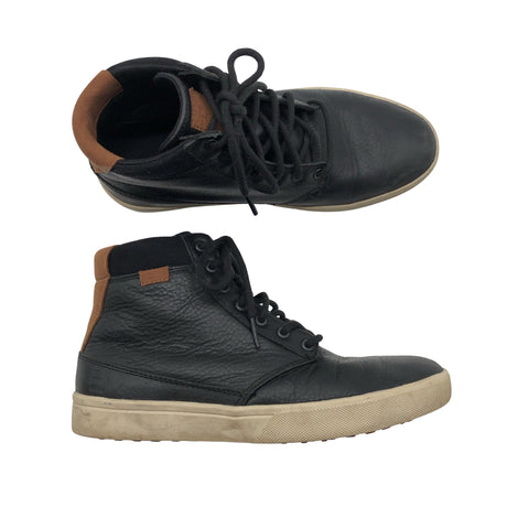 Unisex Etnies - Casual sneakers, size 39 - Black ()