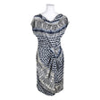 Unisex Ilse Jacobsen - Tricot dress, size 40 - Beige ()