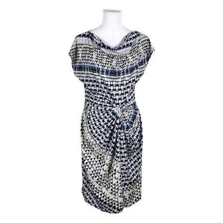 Unisex Ilse Jacobsen - Tricot dress, size 40 - Beige ()