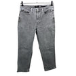 Unisex Banana Republic - Jeans, size W31 - Gray ()