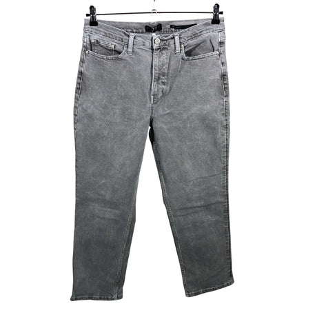 Unisex Banana Republic - Jeans, size W31 - Gray ()