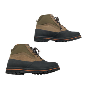 Unisex Vans - Hiking shoes, size 39 - Brown (1)