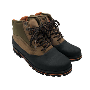Unisex Vans - Hiking shoes, size 39 - Brown (2)