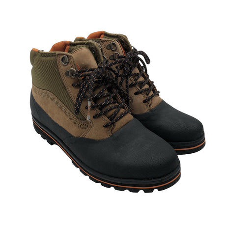 Unisex Vans - Hiking shoes, size 39 - Brown (2)