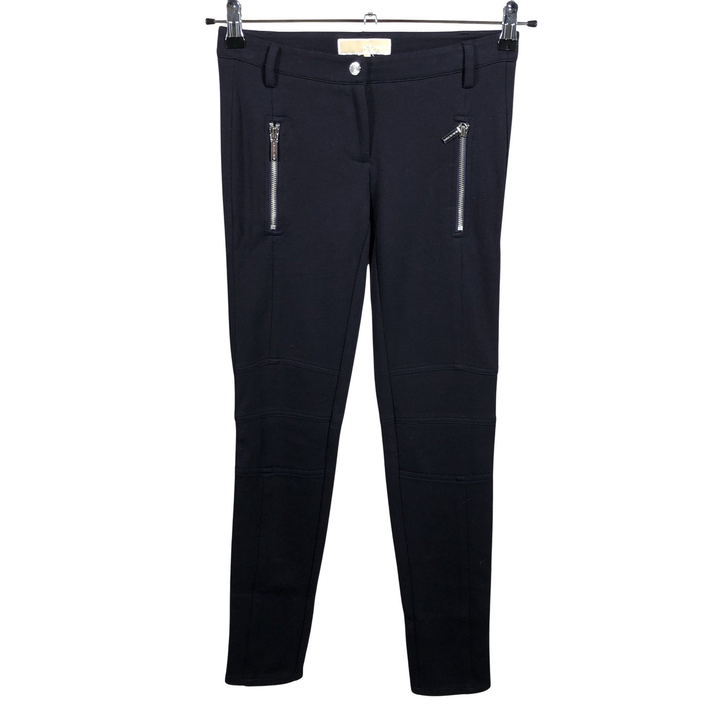 Unisex Michael Kors - Slacks, size 34 - Blue (1)