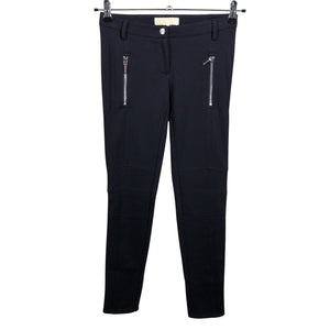 Unisex Michael Kors - Slacks, size 34 - Blue (1)
