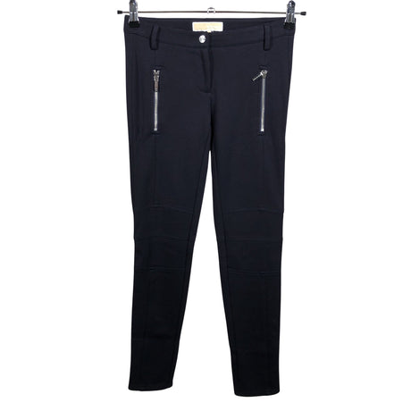 Unisex Michael Kors - Slacks, size 34 - Blue ()