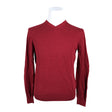 Unisex DKNY - Sweater, size L - Red ()