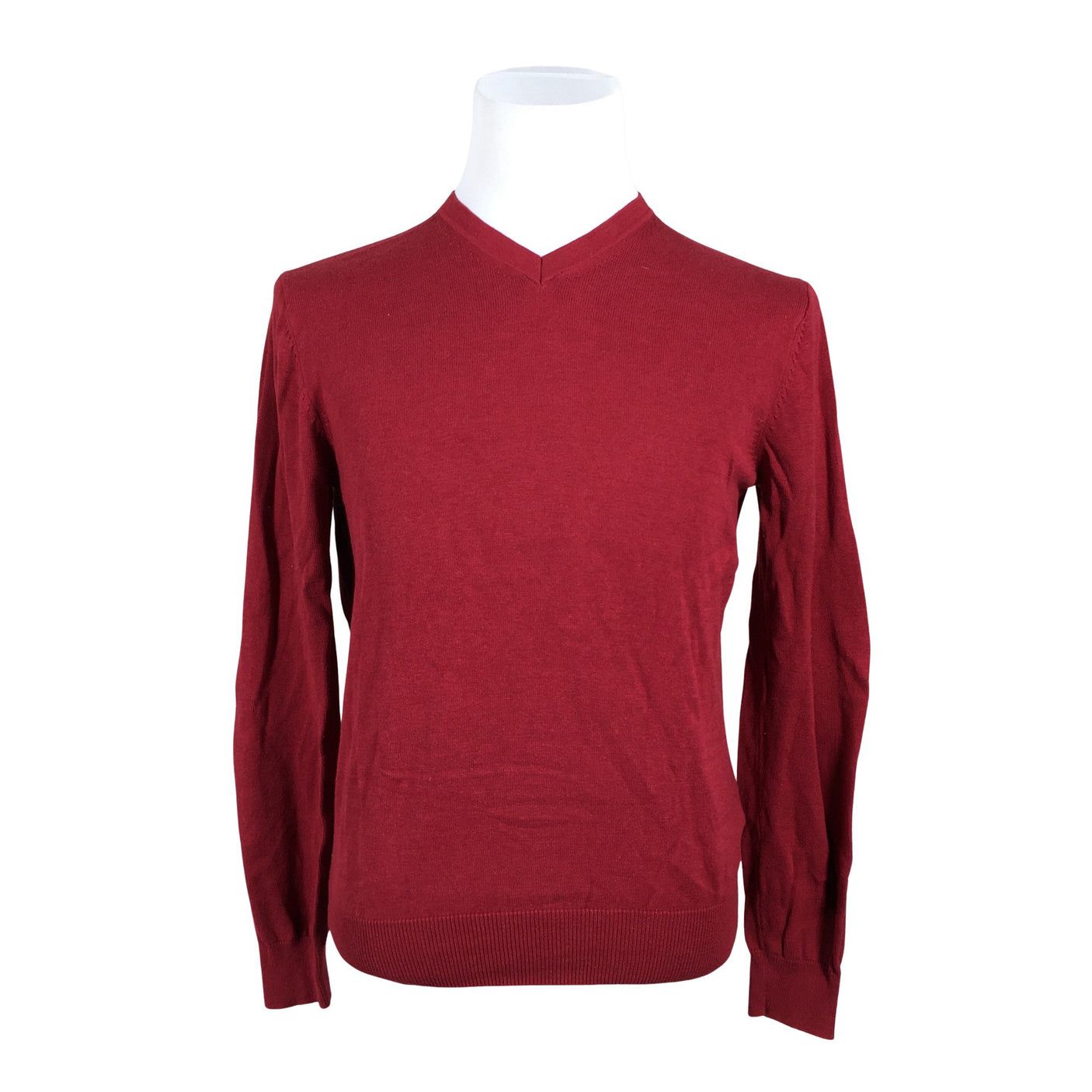 Unisex DKNY - Sweater, size L - Red (1)