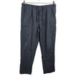 Unisex Schiesser - Nightpants, size XXL - Blue ()