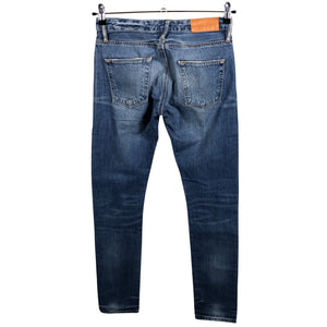 Unisex Acne Studios - Jeans, size W25 - Blue (2)