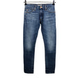 Unisex Acne Studios - Jeans, size W25 - Blue ()