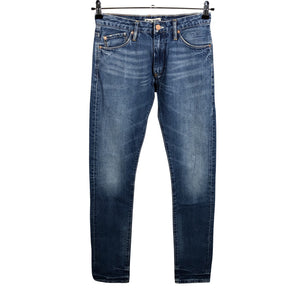 Unisex Acne Studios - Jeans, size W25 - Blue (1)