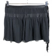 Unisex DAY Birger et Mikkelsen - Fabric skirt, size 38 - Black ()