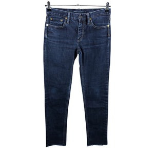 Unisex Ralph Lauren Sport - Jeans, size W28 - Blue (1)