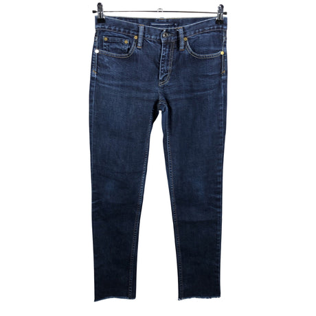 Unisex Ralph Lauren Sport - Jeans, size W28 - Blue ()