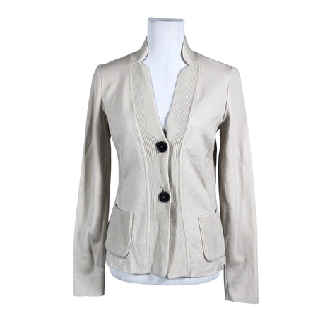 Unisex Marc Cain - Cardigan, size 34 - Beige ()