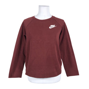 Unisex Nike - Sweatshirt, size 38 - Red (1)