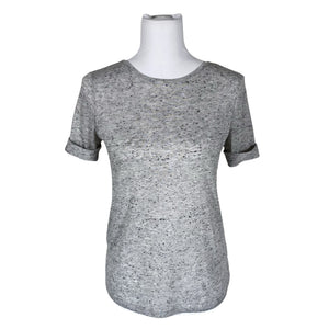 Unisex 2NDDAY - T-shirt, size 36 - Gray (1)