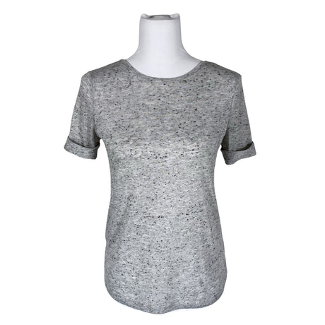 Unisex 2NDDAY - T-shirt, size 36 - Gray ()