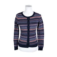 Unisex Esprit - Cardigan, size 34 - Violet ()