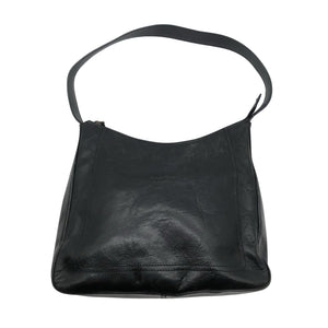 Unisex Luca Ferri - Handbag, size Midi - Black (1)