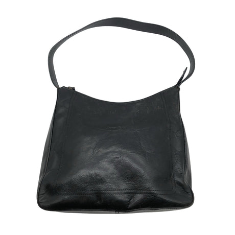 Unisex Luca Ferri - Handbag, size Midi - Black ()