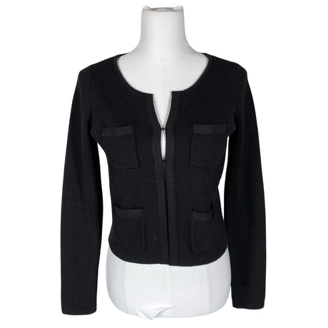 Unisex Esprit - Cardigan, size 36 - Black ()
