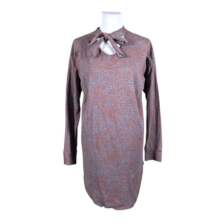 Unisex NOSH - Tricot dress, size 38 - Light blue ()