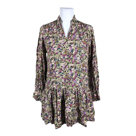 Unisex &Other Stories - Tricot tunic, size 34 - Beige ()