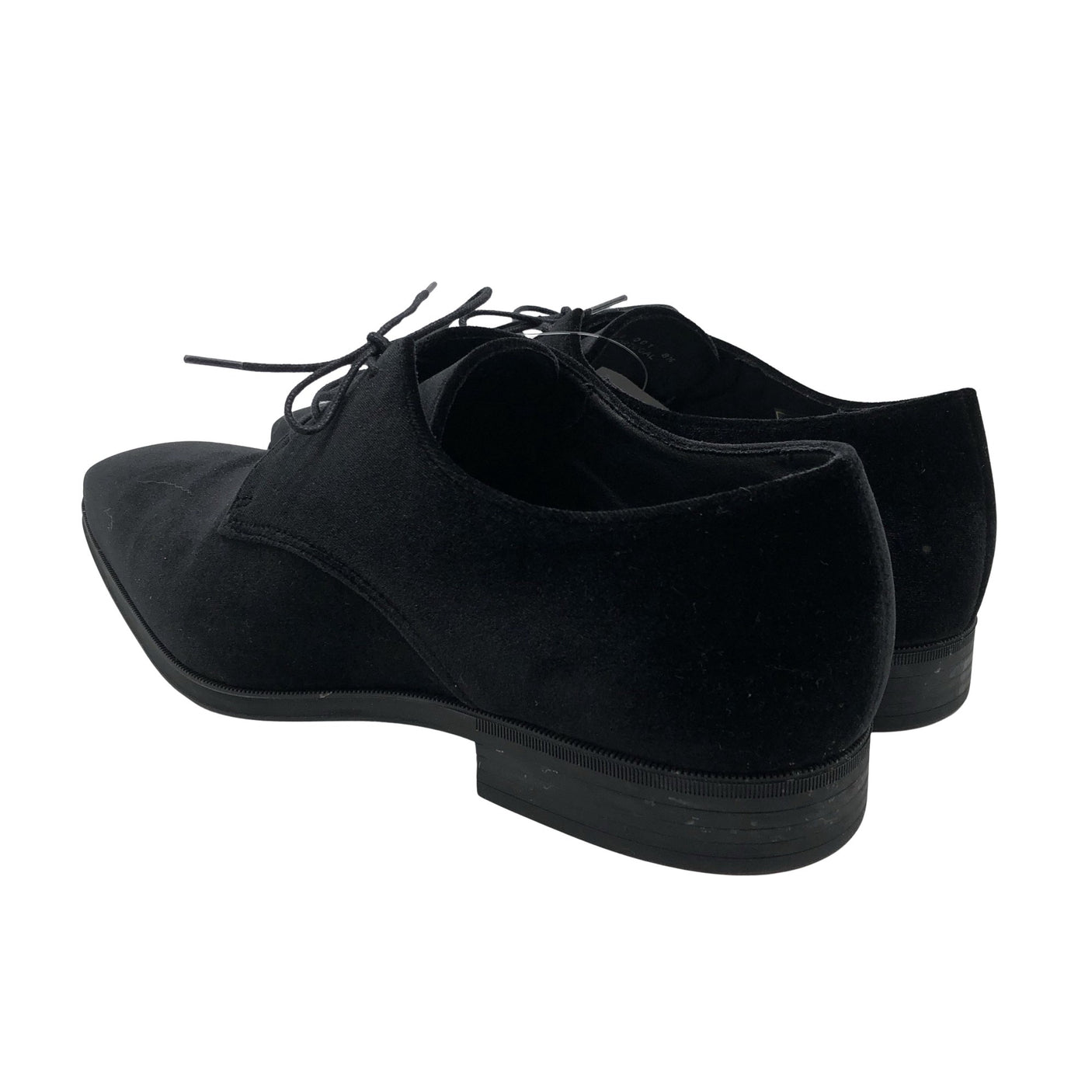 Unisex Hugo Boss - Festive shoes, size XXS - Black (2)