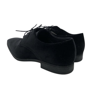 Unisex Hugo Boss - Festive shoes, size XXS - Black (2)