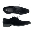 Unisex Hugo Boss - Festive shoes, size XXS - Black ()
