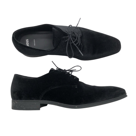 Unisex Hugo Boss - Festive shoes, size XXS - Black ()