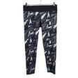 Unisex Adidas - Sports tights, size 46 - Gray ()