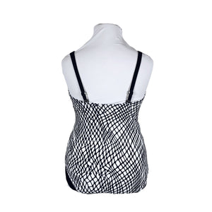 Unisex Sunflair - Swimsuit, size 42 - Blue (2)