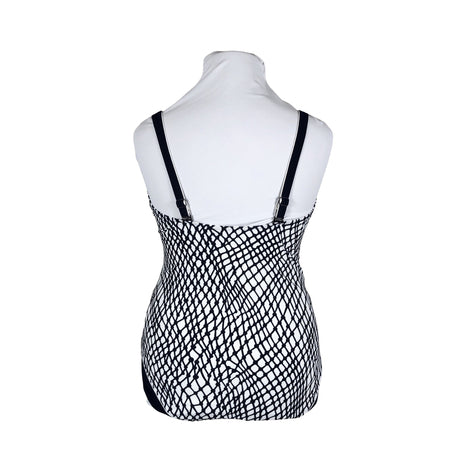 Unisex Sunflair - Swimsuit, size 42 - Blue (2)