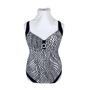 Unisex Sunflair - Swimsuit, size 42 - Blue (1)