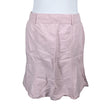 Unisex Your Face - Fabric skirt, size 44 - Light pink ()