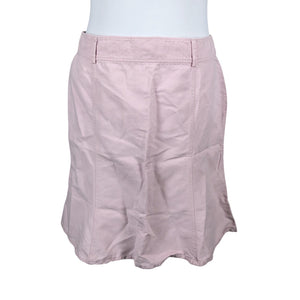 Unisex Your Face - Fabric skirt, size 44 - Light pink (1)