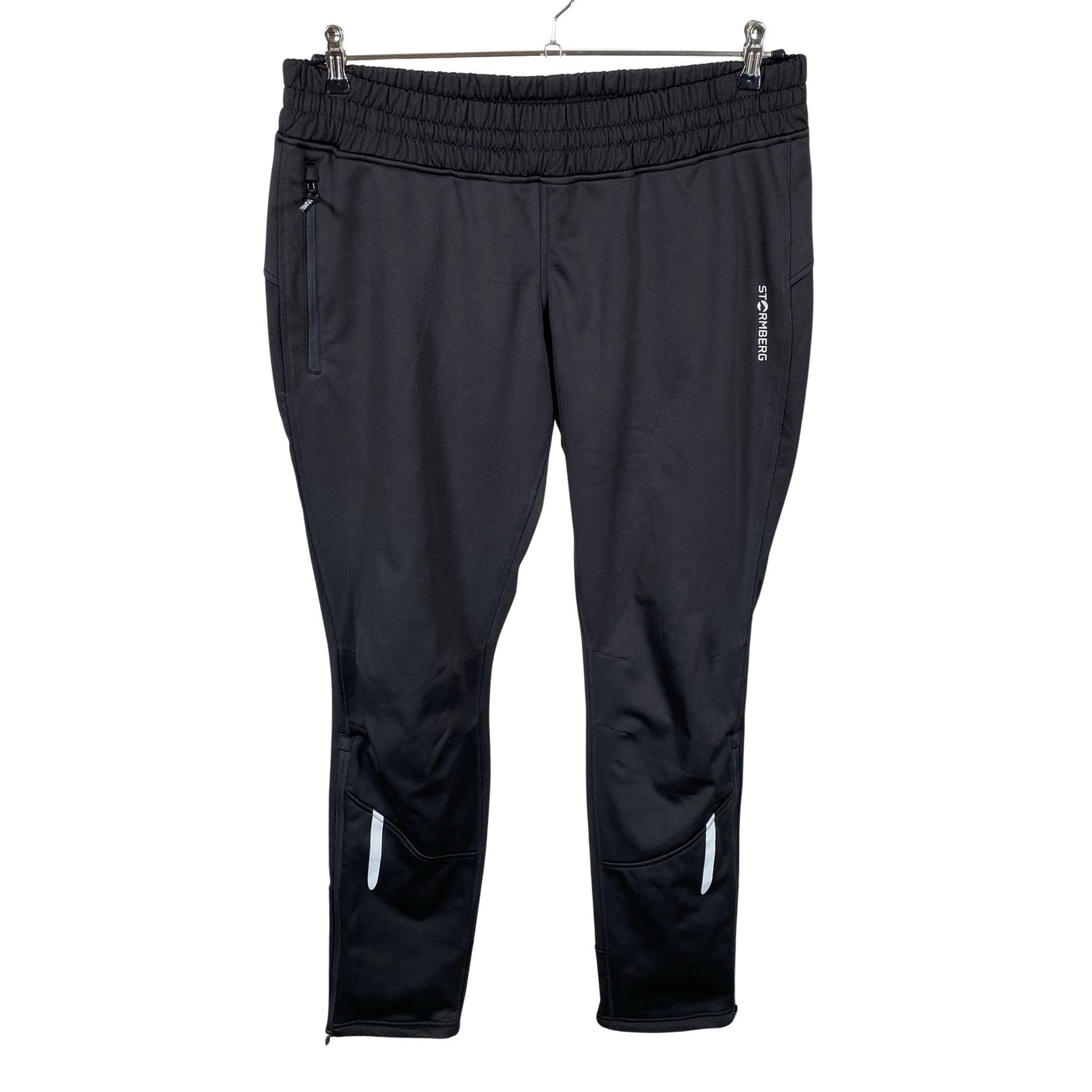 Unisex Stormberg - Sports trousers, size 46 - Black (1)