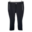 Unisex Luhta - Outdoor pants, size 46 - Black ()