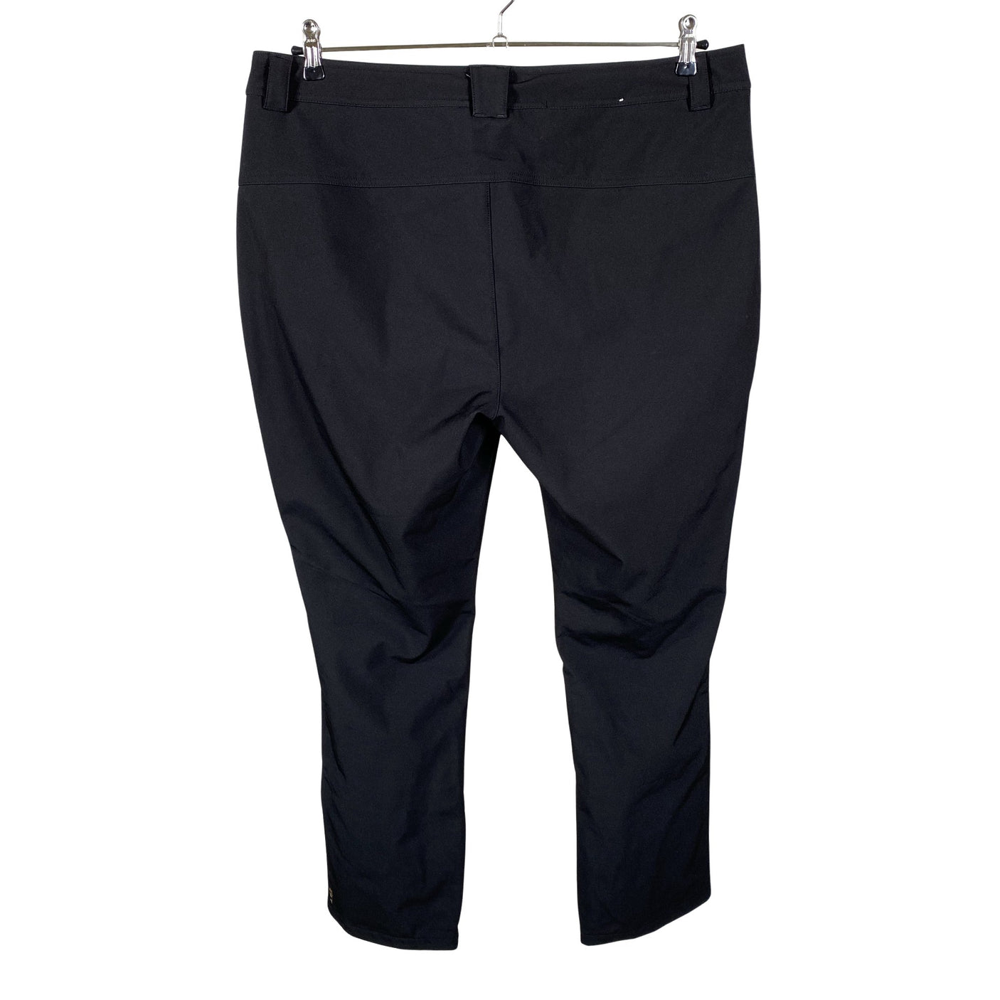 Unisex Luhta - Outdoor pants, size 46 - Black (2)