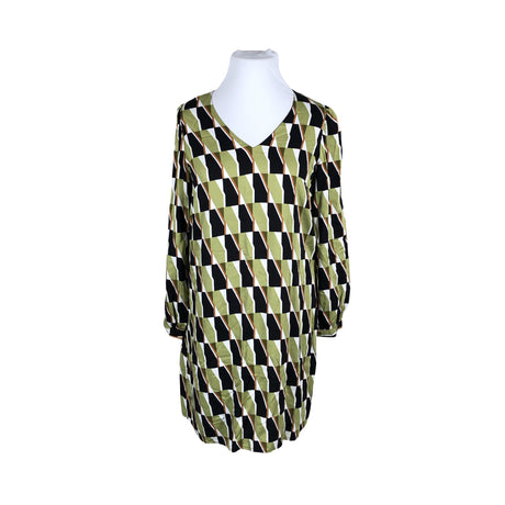 Unisex Comma - Dress, size 44 - Green ()