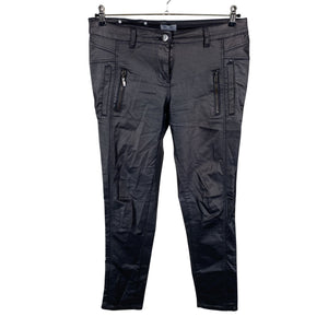 Unisex Ze-Ze - Jeans, size 42 - Black (1)