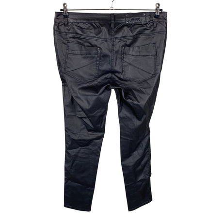 Unisex Ze-Ze - Jeans, size 42 - Black (2)